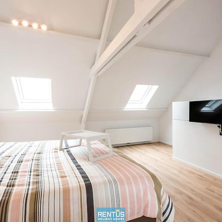Villa Harbour - Apartment For 9 People In Nieuwpoort Ngoại thất bức ảnh
