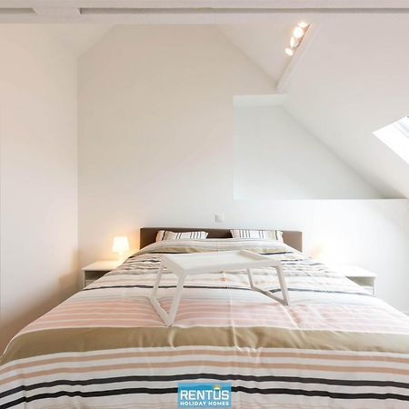 Villa Harbour - Apartment For 9 People In Nieuwpoort Ngoại thất bức ảnh