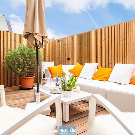 Villa Harbour - Apartment For 9 People In Nieuwpoort Ngoại thất bức ảnh
