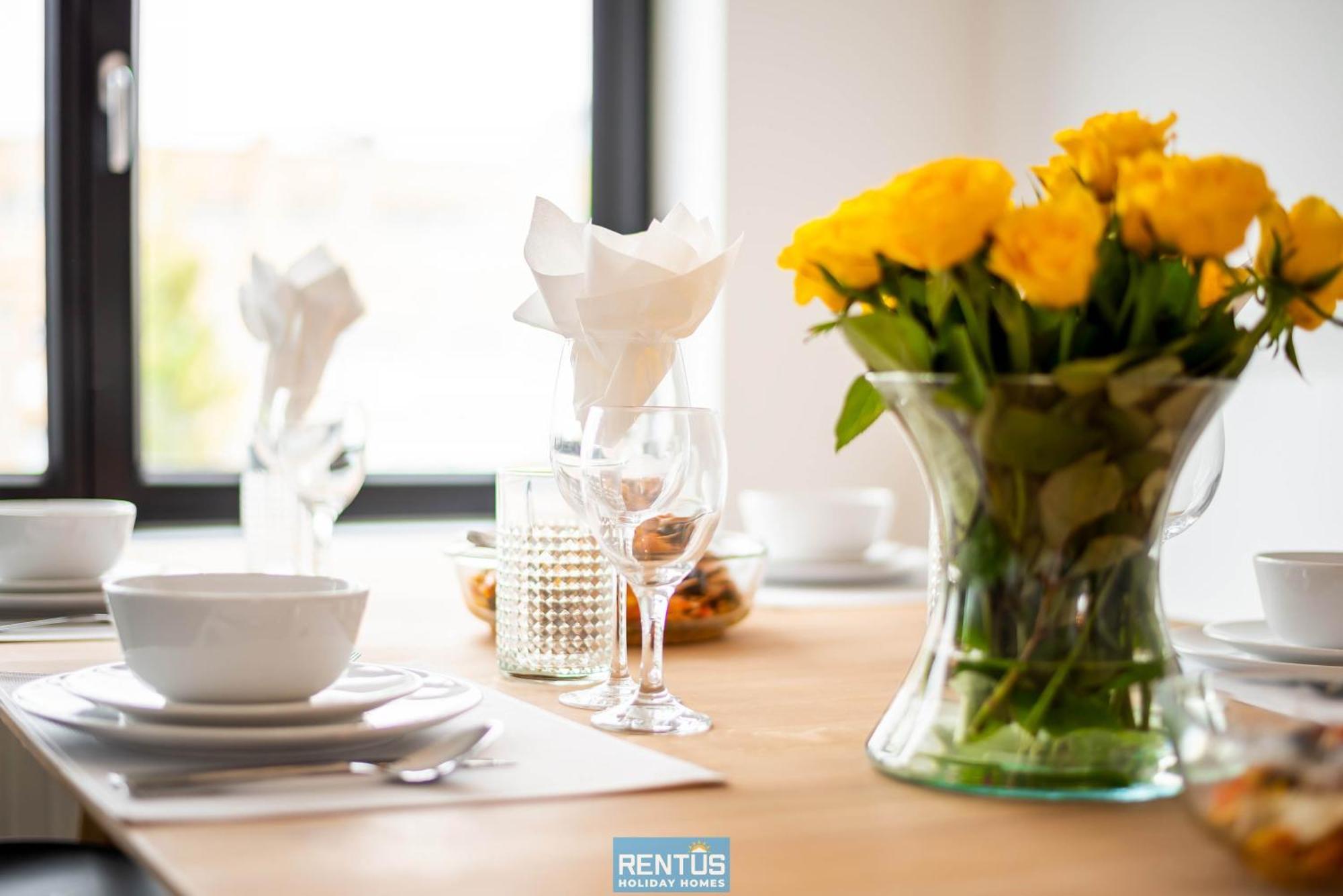 Villa Harbour - Apartment For 9 People In Nieuwpoort Ngoại thất bức ảnh