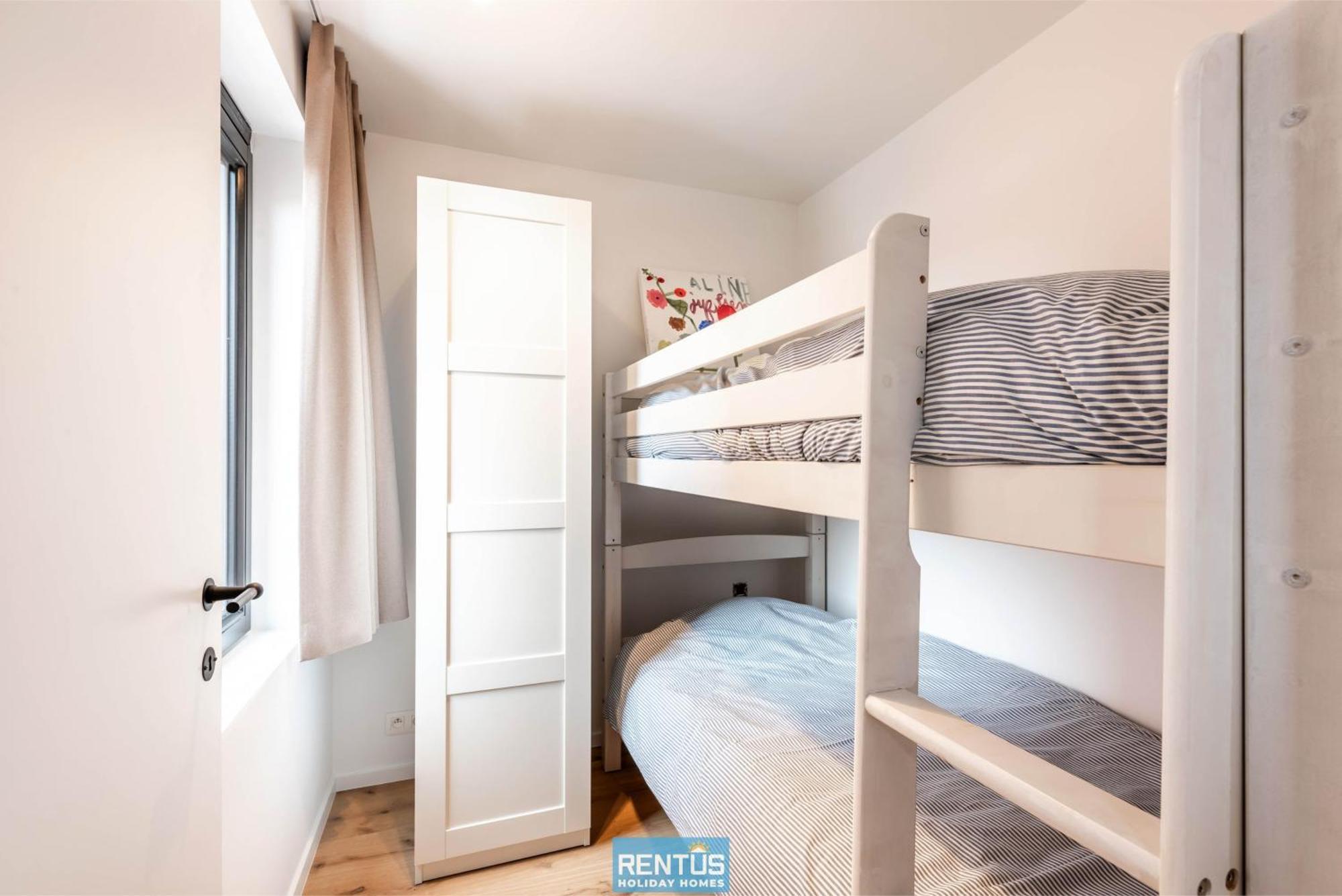 Villa Harbour - Apartment For 9 People In Nieuwpoort Ngoại thất bức ảnh