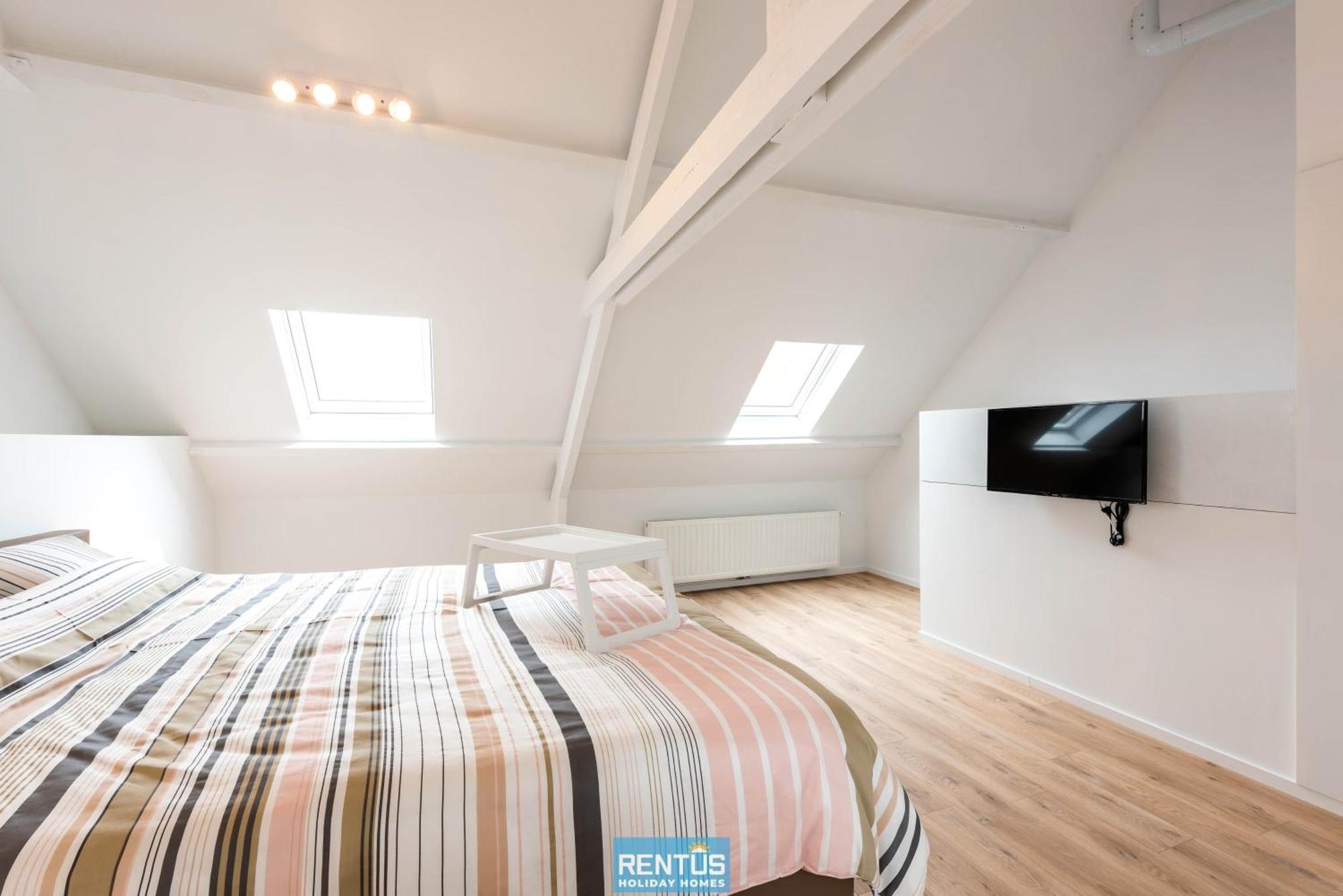 Villa Harbour - Apartment For 9 People In Nieuwpoort Ngoại thất bức ảnh