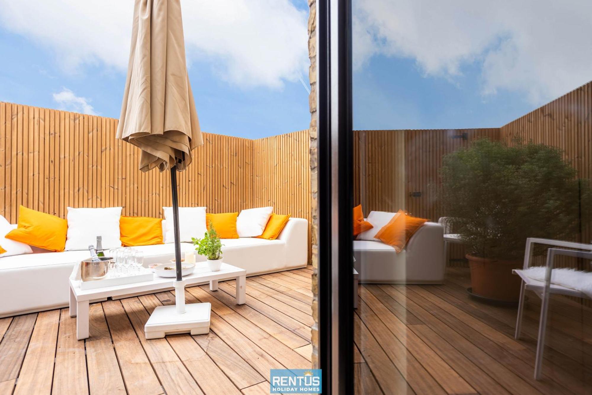 Villa Harbour - Apartment For 9 People In Nieuwpoort Ngoại thất bức ảnh