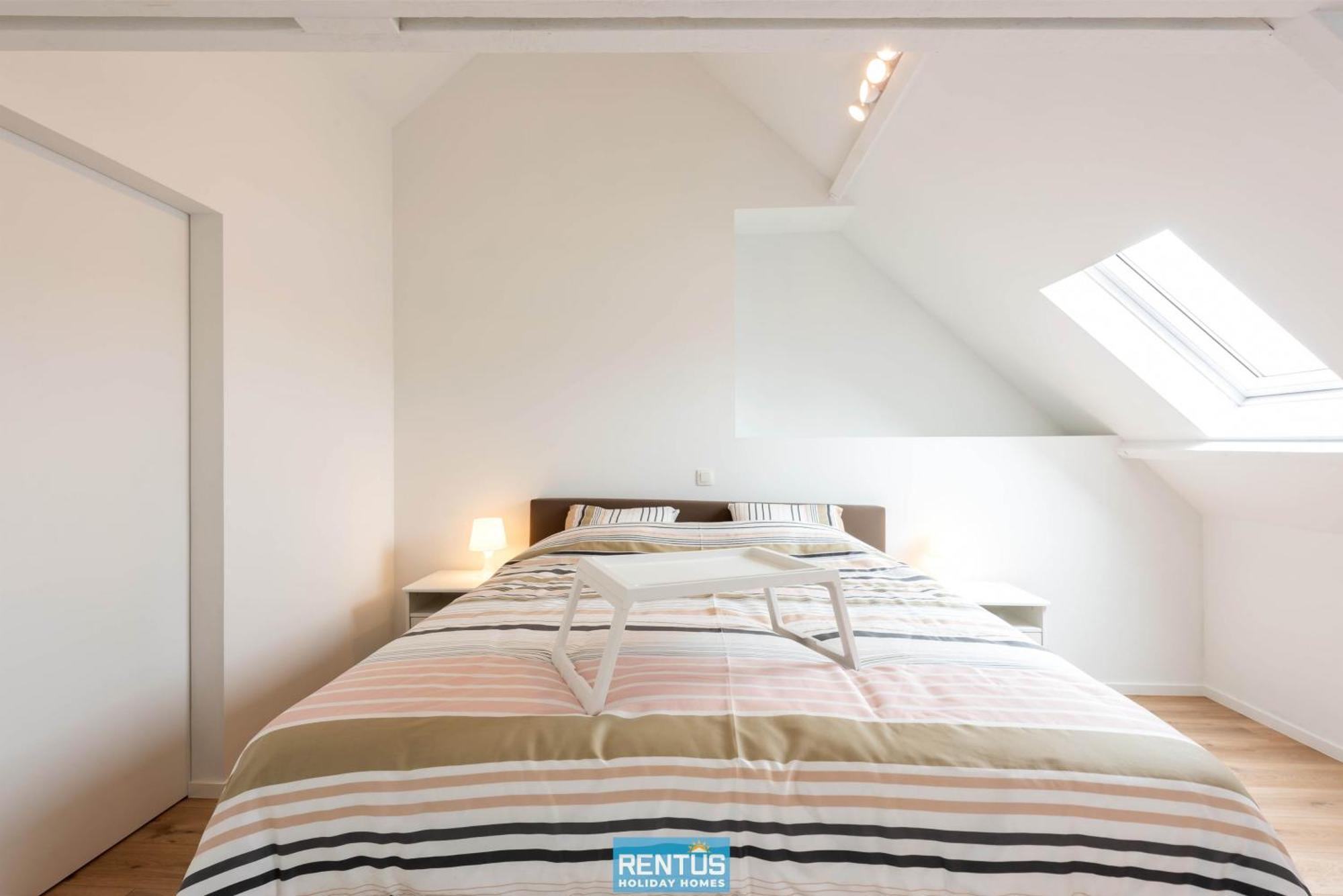 Villa Harbour - Apartment For 9 People In Nieuwpoort Ngoại thất bức ảnh