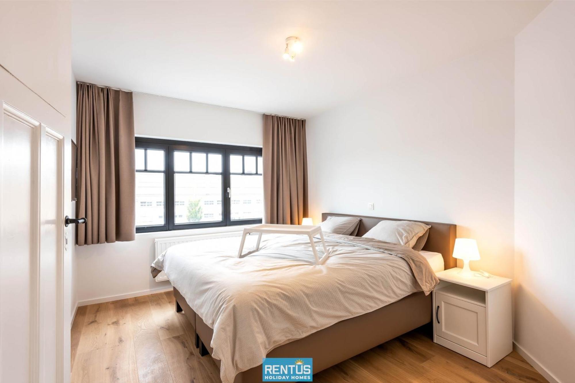 Villa Harbour - Apartment For 9 People In Nieuwpoort Ngoại thất bức ảnh