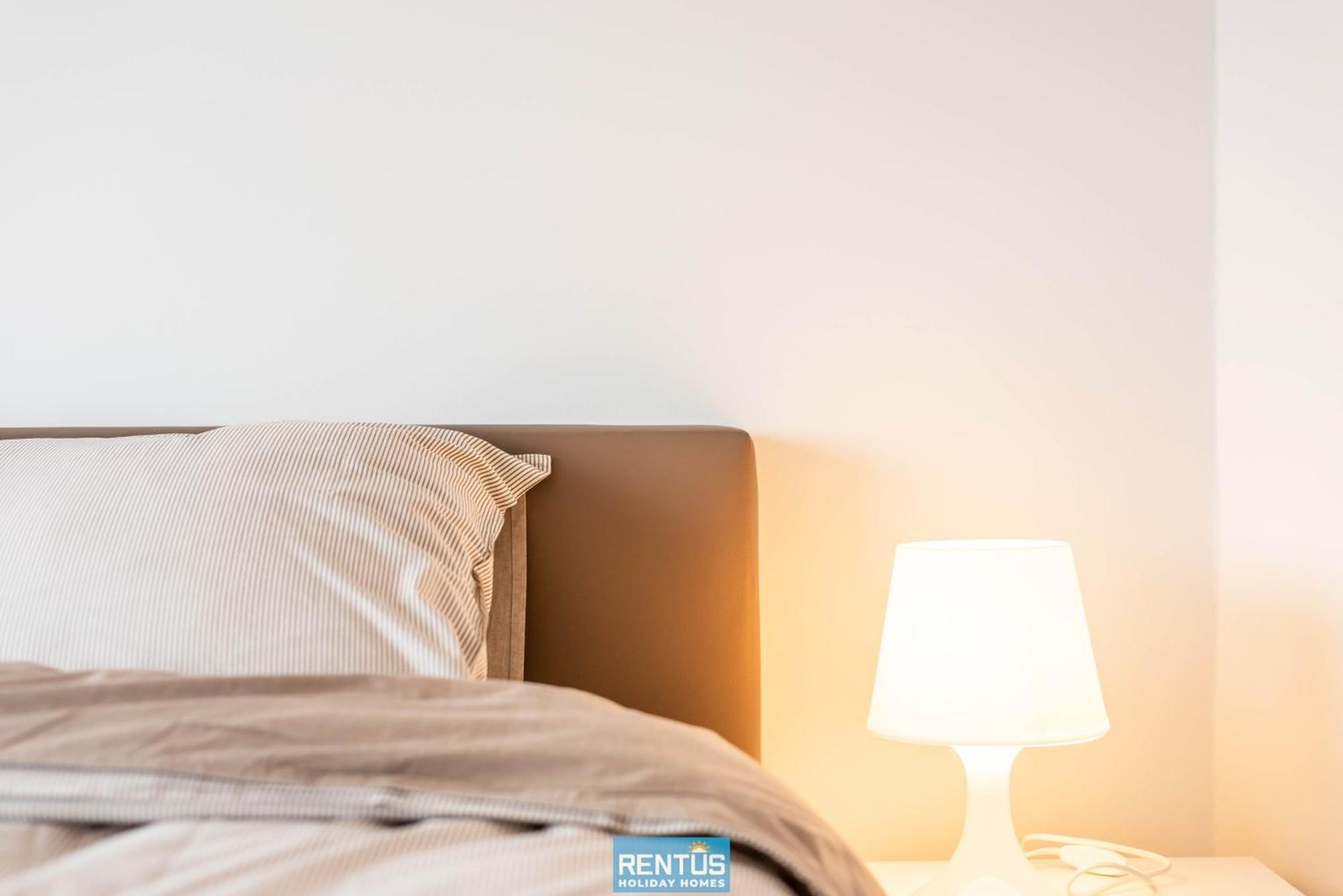 Villa Harbour - Apartment For 9 People In Nieuwpoort Ngoại thất bức ảnh