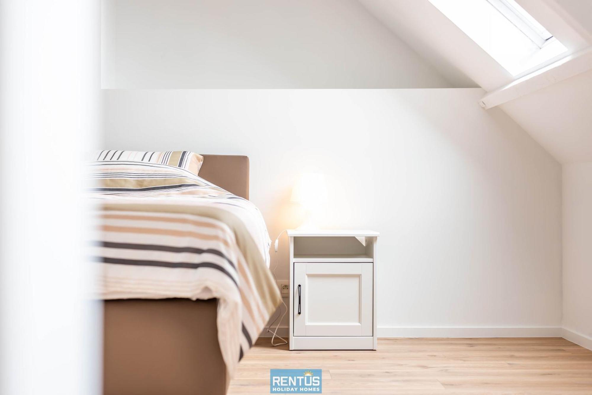 Villa Harbour - Apartment For 9 People In Nieuwpoort Ngoại thất bức ảnh