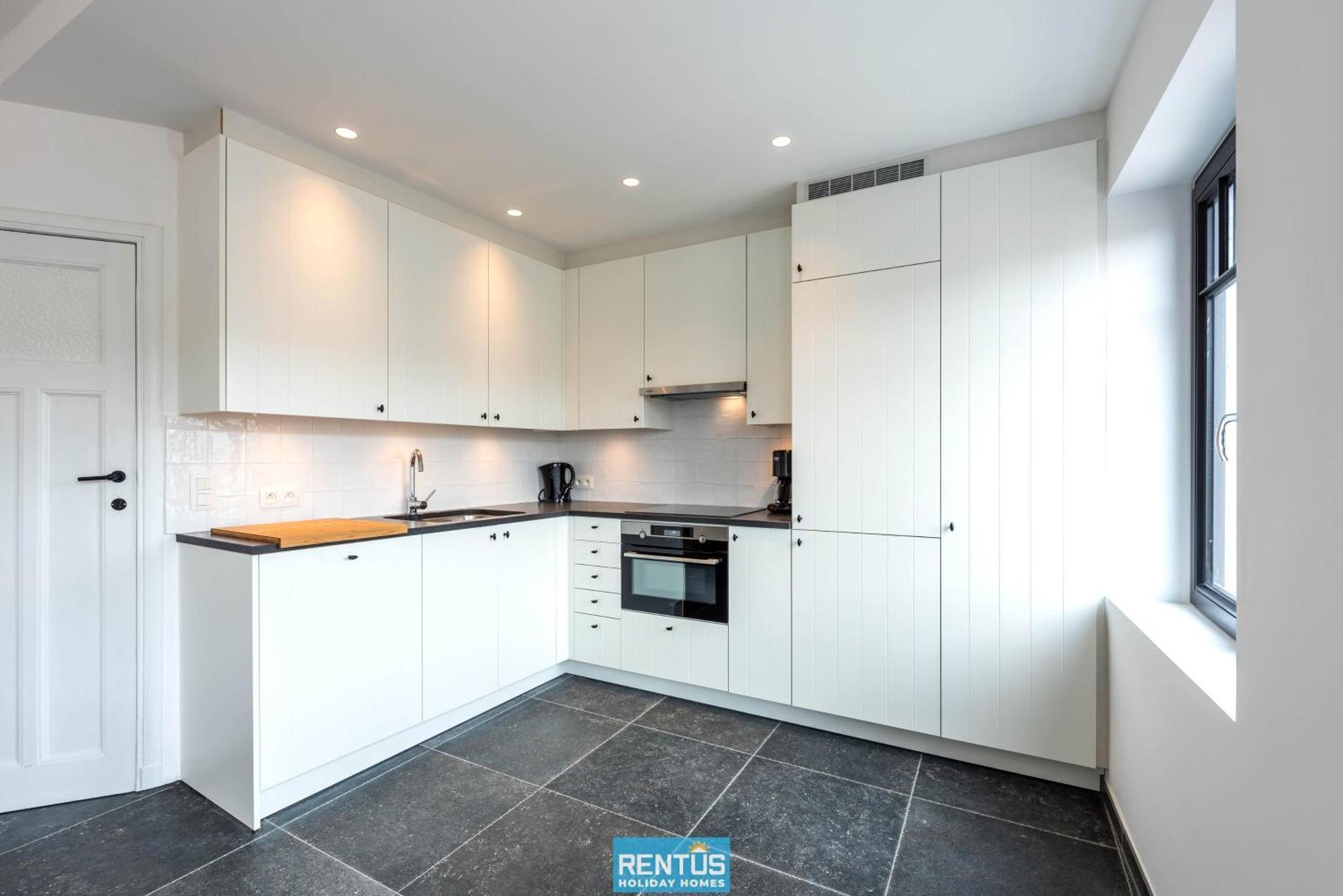 Villa Harbour - Apartment For 9 People In Nieuwpoort Ngoại thất bức ảnh