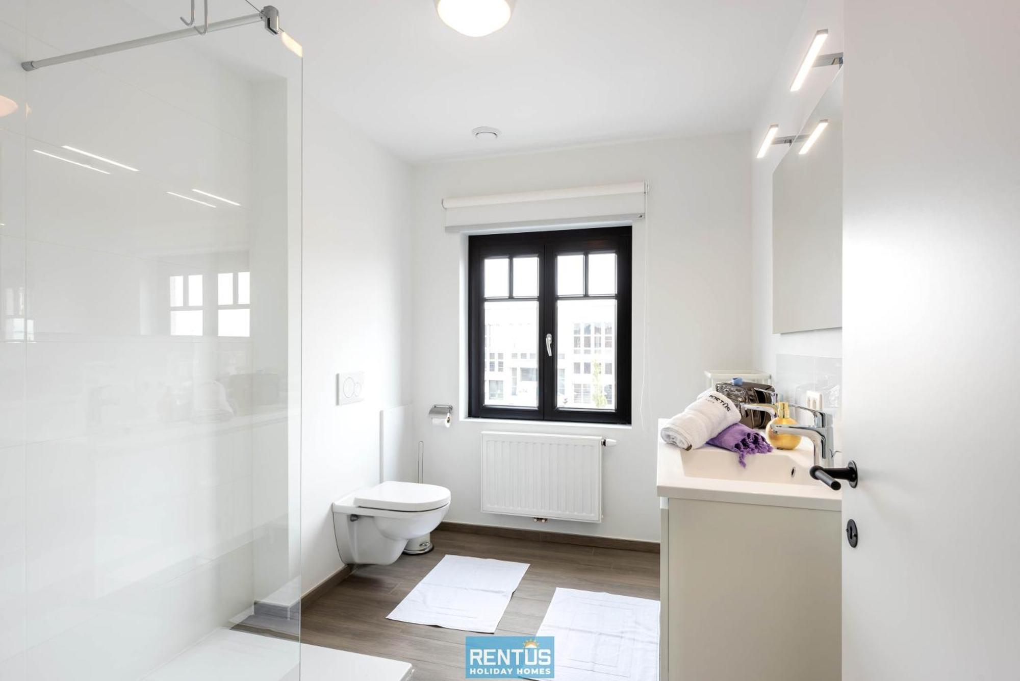Villa Harbour - Apartment For 9 People In Nieuwpoort Ngoại thất bức ảnh